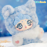 PENGPENG Pawfection Series Plush Blind Box