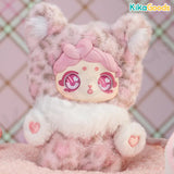 PENGPENG Pawfection Series Plush Blind Box