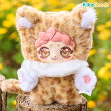 PENGPENG Pawfection Series Plush Blind Box