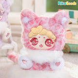 PENGPENG Pawfection Series Plush Blind Box