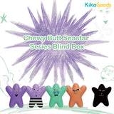 Chewy Butt Seastar Series Blind Box