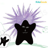 Chewy Butt Seastar Series Blind Box