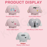 Today's Little Heart Series Blind Box