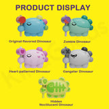 Dinosaur's Gavel Series Blind Box