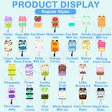 Octopus Meow Ice Cream Series Blind Box【Shipped in Nov./Dec. 2025】