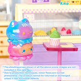 Octopus Meow Ice Cream Series Blind Box【Shipped in Nov./Dec. 2025】