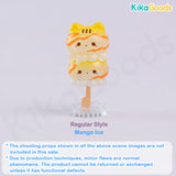Octcats' Ice Cream Series Mini Blind Box