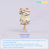 Octcats' Ice Cream Series Mini Blind Box