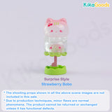 Octcats' Ice Cream Series Mini Blind Box