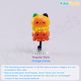 Octcats' Ice Cream Series Mini Blind Box