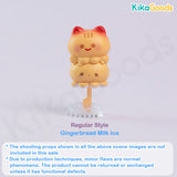 Octcats' Ice Cream Series Mini Blind Box