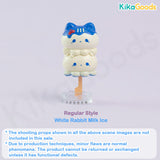 Octcats' Ice Cream Series Mini Blind Box
