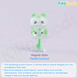 Octcats' Ice Cream Series Mini Blind Box