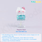 Octcats' Ice Cream Series Mini Blind Box