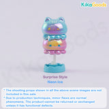 Octcats' Ice Cream Series Mini Blind Box