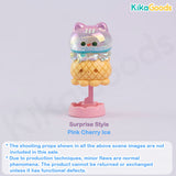 Octcats' Ice Cream Series Mini Blind Box