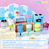 Octopus Meow Ice Cream Series Blind Box【Shipped in Nov./Dec. 2025】