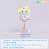 Octcats' Ice Cream Series Mini Blind Box