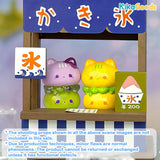 Octopus Meow Ice Cream Series Blind Box【Shipped in Nov./Dec. 2025】