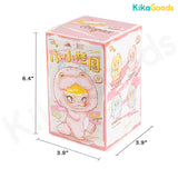 Little Longan Series Plush Blind Box