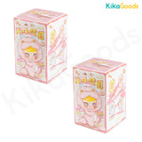 Little Longan Series Plush Blind Box