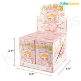 Little Longan Series Plush Blind Box
