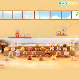 Capybara Dudu Beauty Diary Series Blind Box【Shipped in Nov./Dec. 2025】