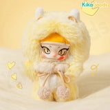 Small Longan Series Plush Blind Box【Shipped in Nov./Dec. 2025】