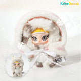 Small Longan Series Plush Blind Box【Shipped in Nov./Dec. 2025】