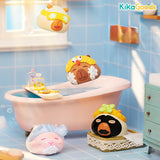 Capybara Dudu Beauty Diary Series Blind Box【Shipped in Nov./Dec. 2025】