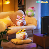 Capybara Dudu Beauty Diary Series Blind Box【Shipped in Nov./Dec. 2025】