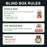 Obs Star-Seeking Fairyland Series Blind Box