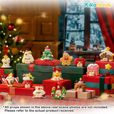 Obs Star-Seeking Fairyland Series Blind Box