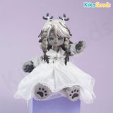 For Moon Series Special Color Moon Deer 1/12 MJD Limited Action Figure