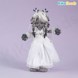 For Moon Series Special Color Moon Deer 1/12 MJD Limited Action Figure