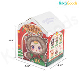 MM Suger Baby Christmas Series Plush Pendant Blind Box