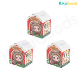 MM Suger Baby Christmas Series Plush Pendant Blind Box