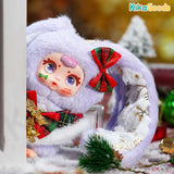 Milk Candy Christmas Series Plush Pendant Blind Box【Shipped in Nov./Dec. 2025】