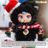 MM Suger Baby Christmas Series Plush Pendant Blind Box