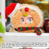 MM Suger Baby Christmas Series Plush Pendant Blind Box