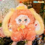 Liila's Masquerade Party with My Girl 600% Series Plush Blind Box