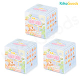 Capybara Dudu Beauty Diary Series Blind Box