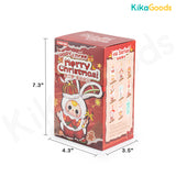 Baby Three Merry Christmas Series Plush Blind Box