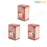 Baby Three Merry Christmas Series Plush Blind Box