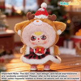 Baby Three Merry Christmas Series Plush Blind Box