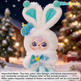 Baby Three Merry Christmas Series Plush Blind Box