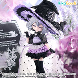 BoxPoetry Asymptomatic Series 1/12 Action Figure BJD Blind Box【Shipped in Feb./Mar. 2026】