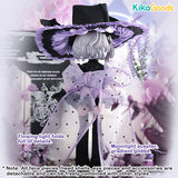 BoxPoetry Asymptomatic Series 1/12 Action Figure BJD Blind Box【Shipped in Dec. 2025/Jan. 2026】