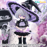 BoxPoetry Asymptomatic Series 1/12 Action Figure BJD Blind Box【Shipped in Dec. 2025/Jan. 2026】