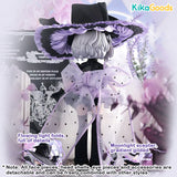 BoxPoetry Asymptomatic Series 1/12 Action Figure BJD Blind Box【Shipped in Feb./Mar. 2026】
